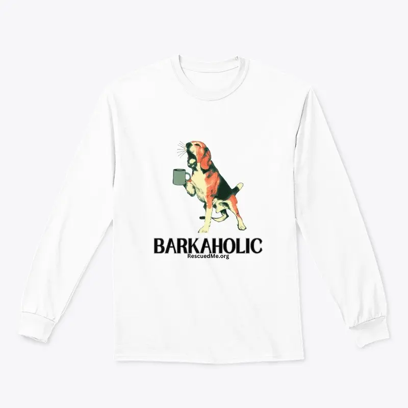 Barkaholic