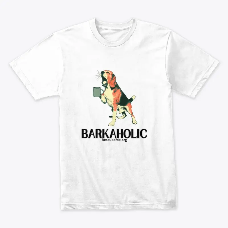 Barkaholic