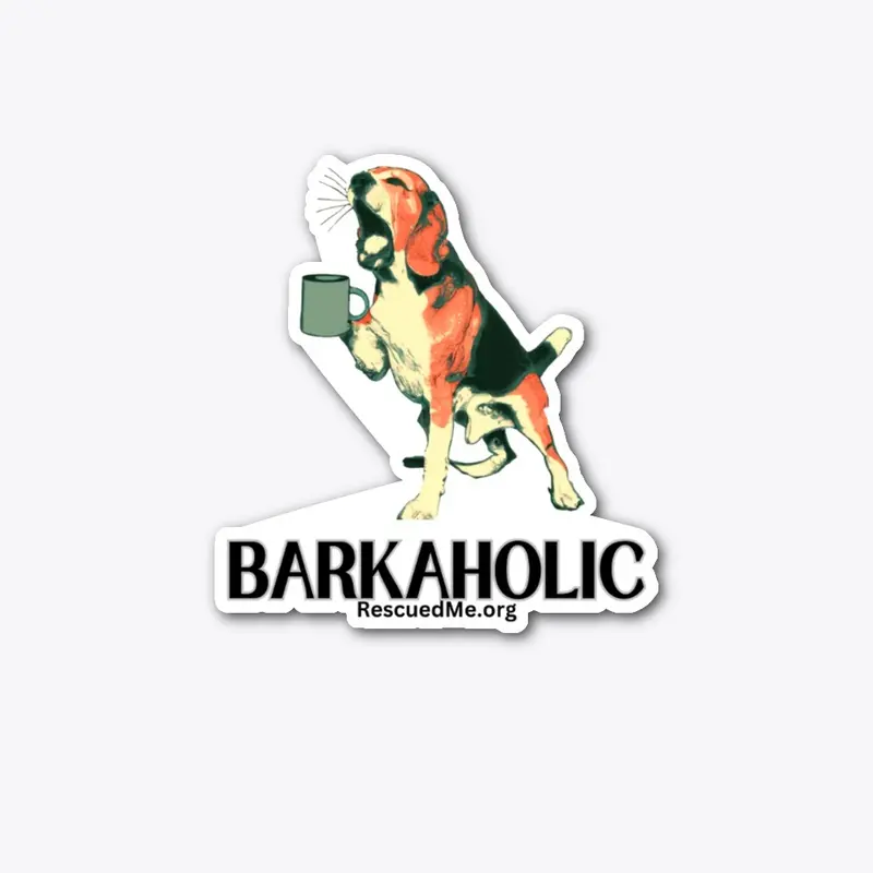 Barkaholic