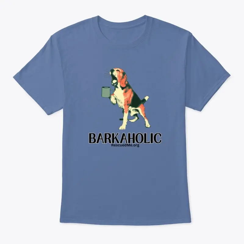 Barkaholic