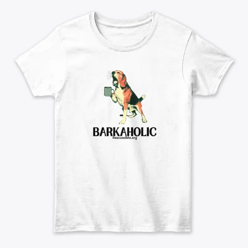 Barkaholic