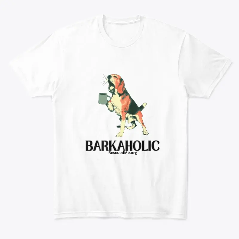 Barkaholic