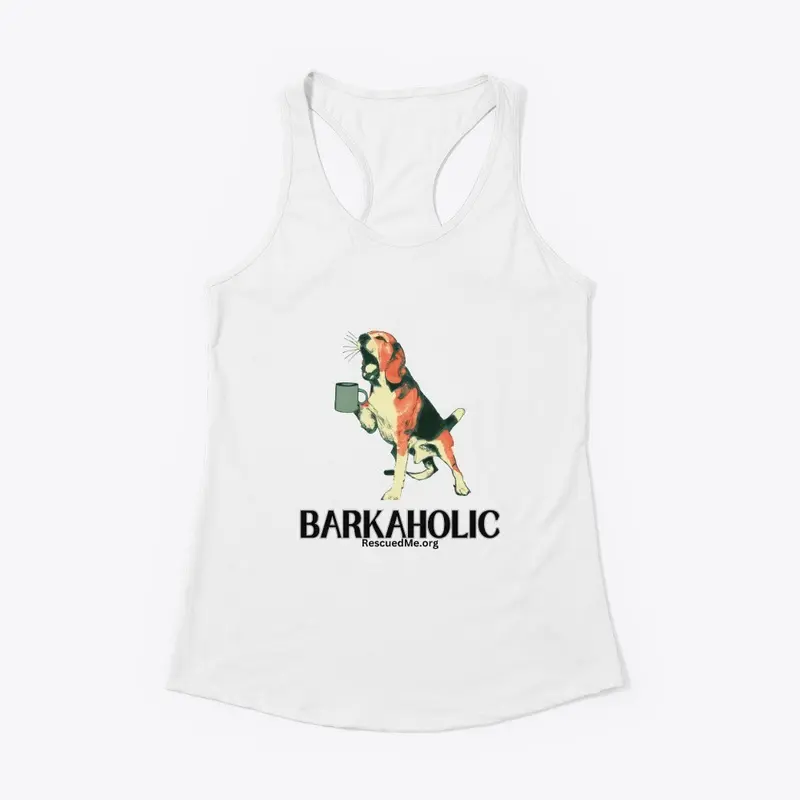 Barkaholic