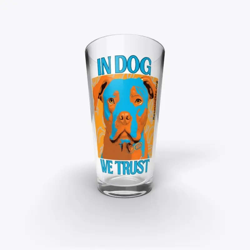 In Dog We Trust