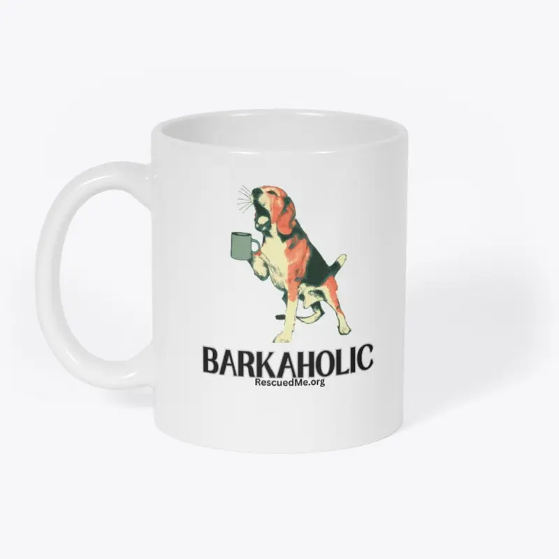 Barkaholic